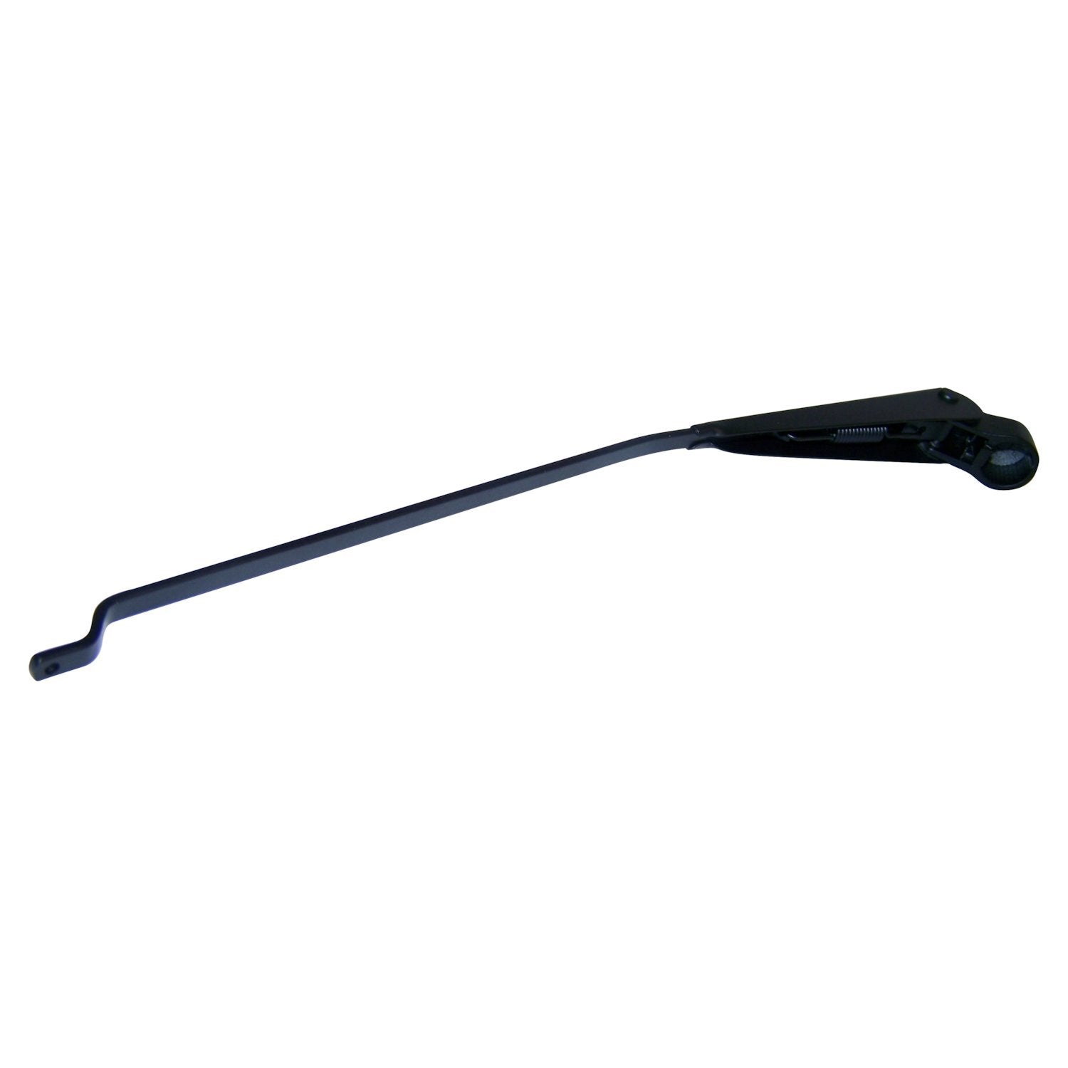 FRNT WIPER ARM BLK