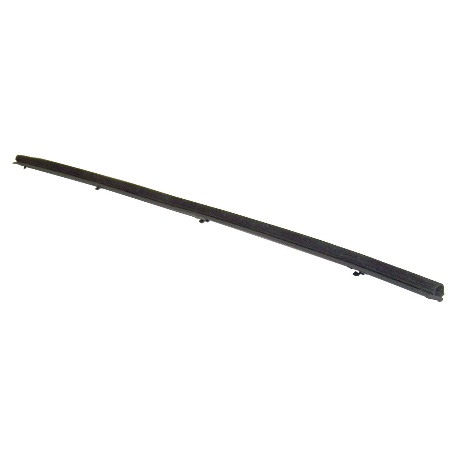 GLASS INNER WTHRSTRIP -R