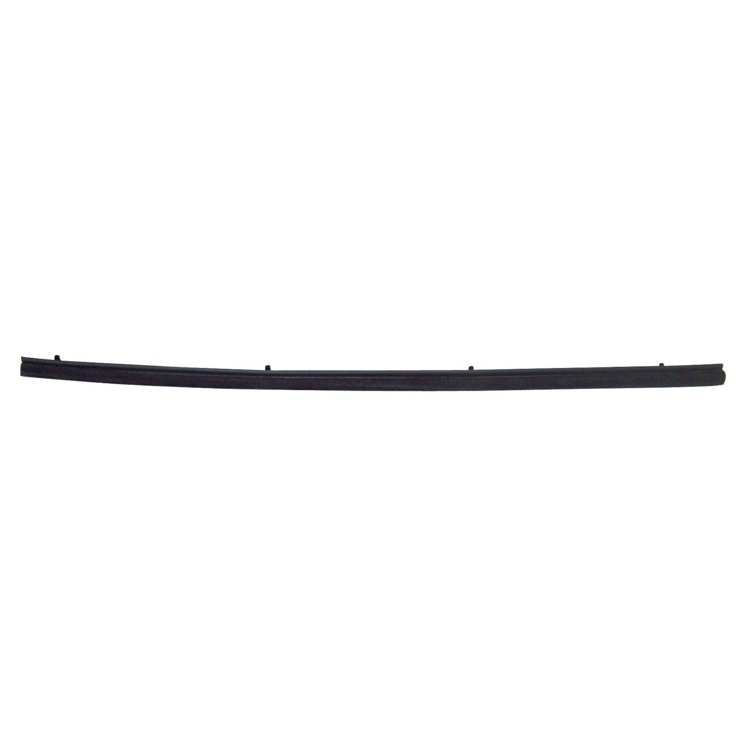 GLASS INNER WTHRSTRIP -L