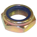 MAINSHAFT NUT