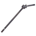 FRNT AXLE ASSY -L