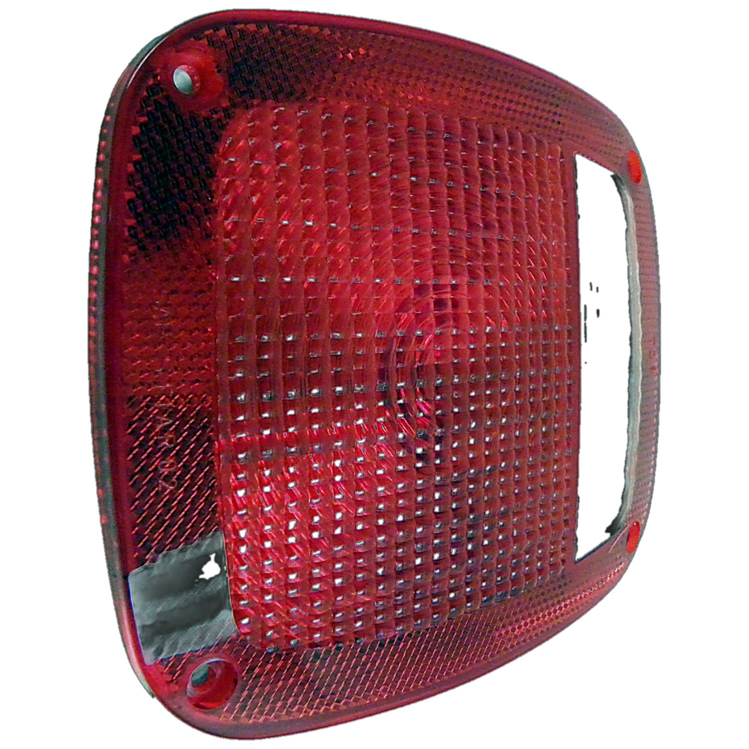 TAIL LAMP LENS
