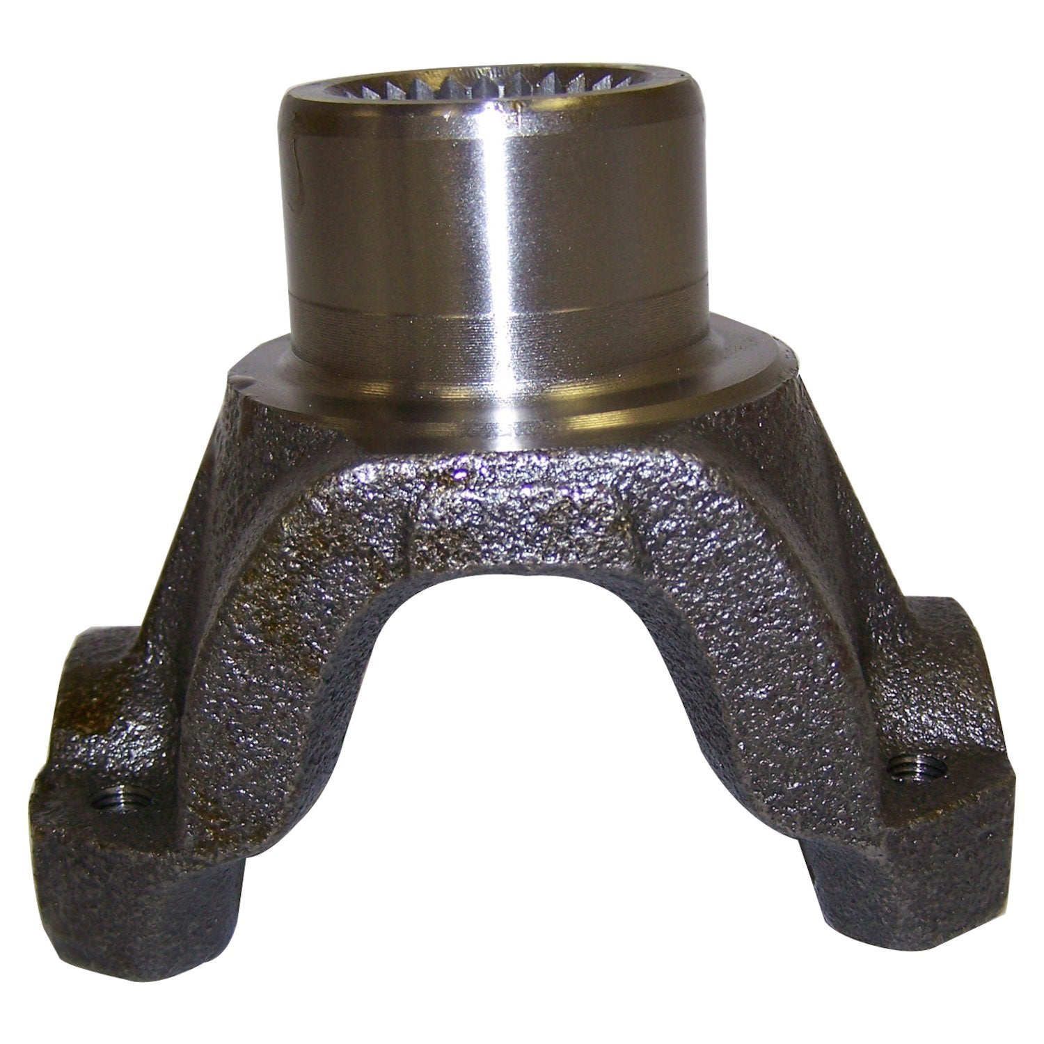 INPUT OR OUTPUT YOKE