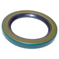 INPUT OIL SEAL