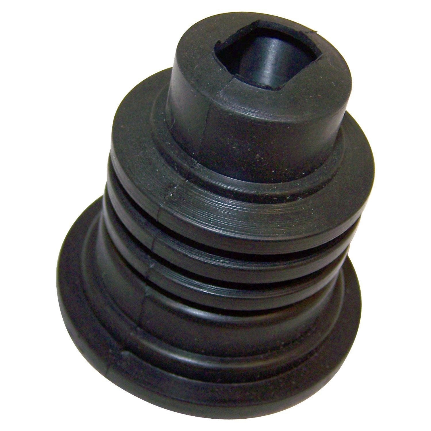 STEER BOOT