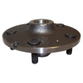 REAR HUB