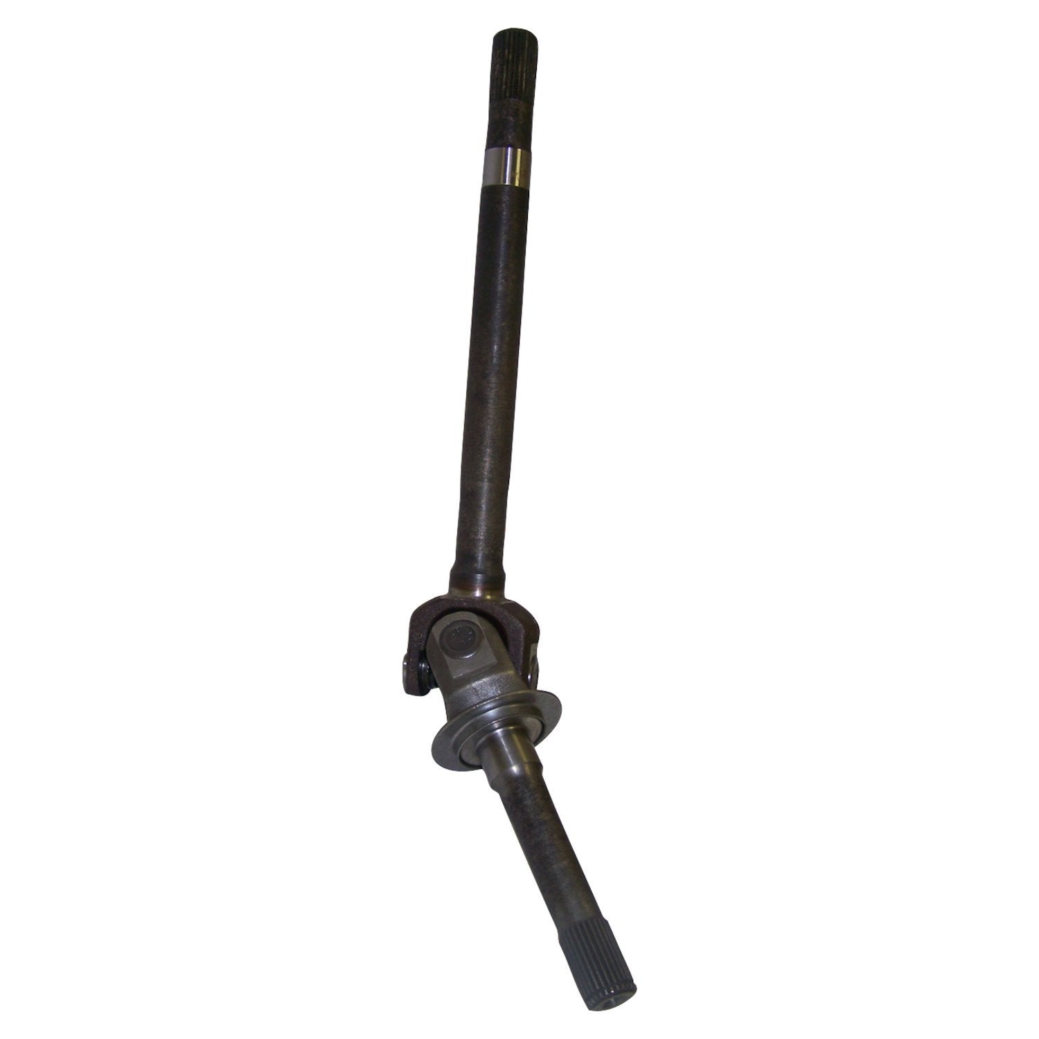 FRNT AXLE ASSY -R