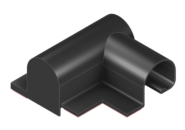 Stylecap for Gear Drive L&r