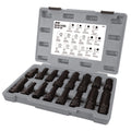 Locking Lug Nut Master Key Set