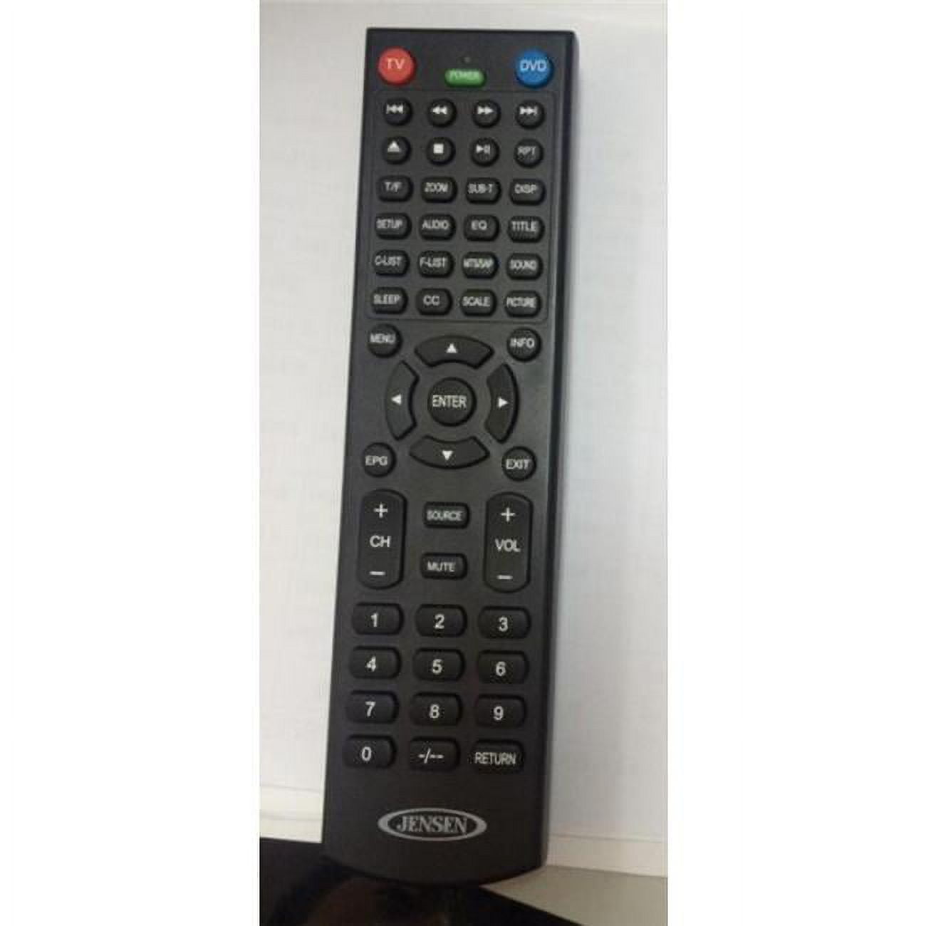 Je2411/2611/3211/4011  Remote