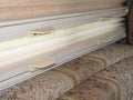Shade Handles - Oyster