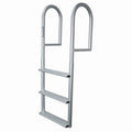 4-Step Stationary Dock Ladder