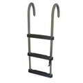 3-Step Removable Telescoping Pontoon Ladder