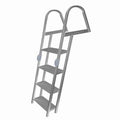 7 Step Folding Ladder