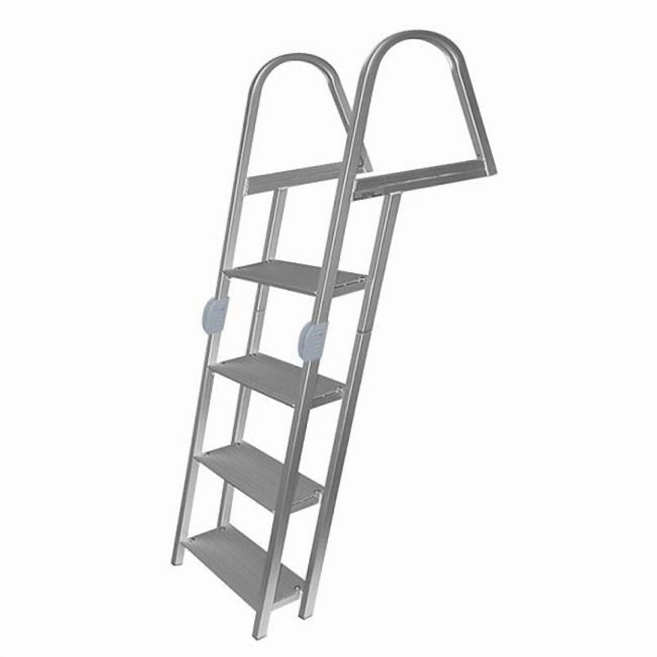 7 Step Folding Ladder