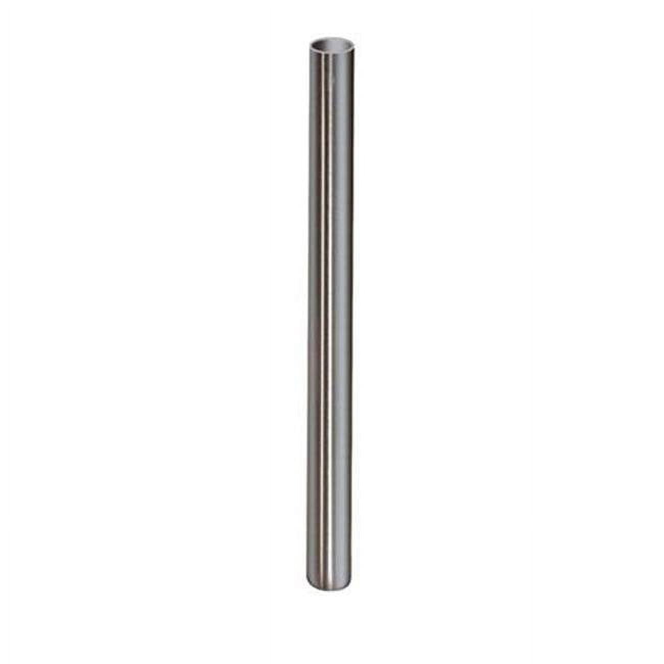Table Leg 26" Stainless