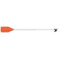 Telescoping Boat Hook 40"-91" Ribbed 3 Stage