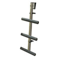 3-Step Dive Ladder Stainless W/Hardware