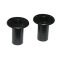 Mounting Cups For Asc Ladders (Pair)