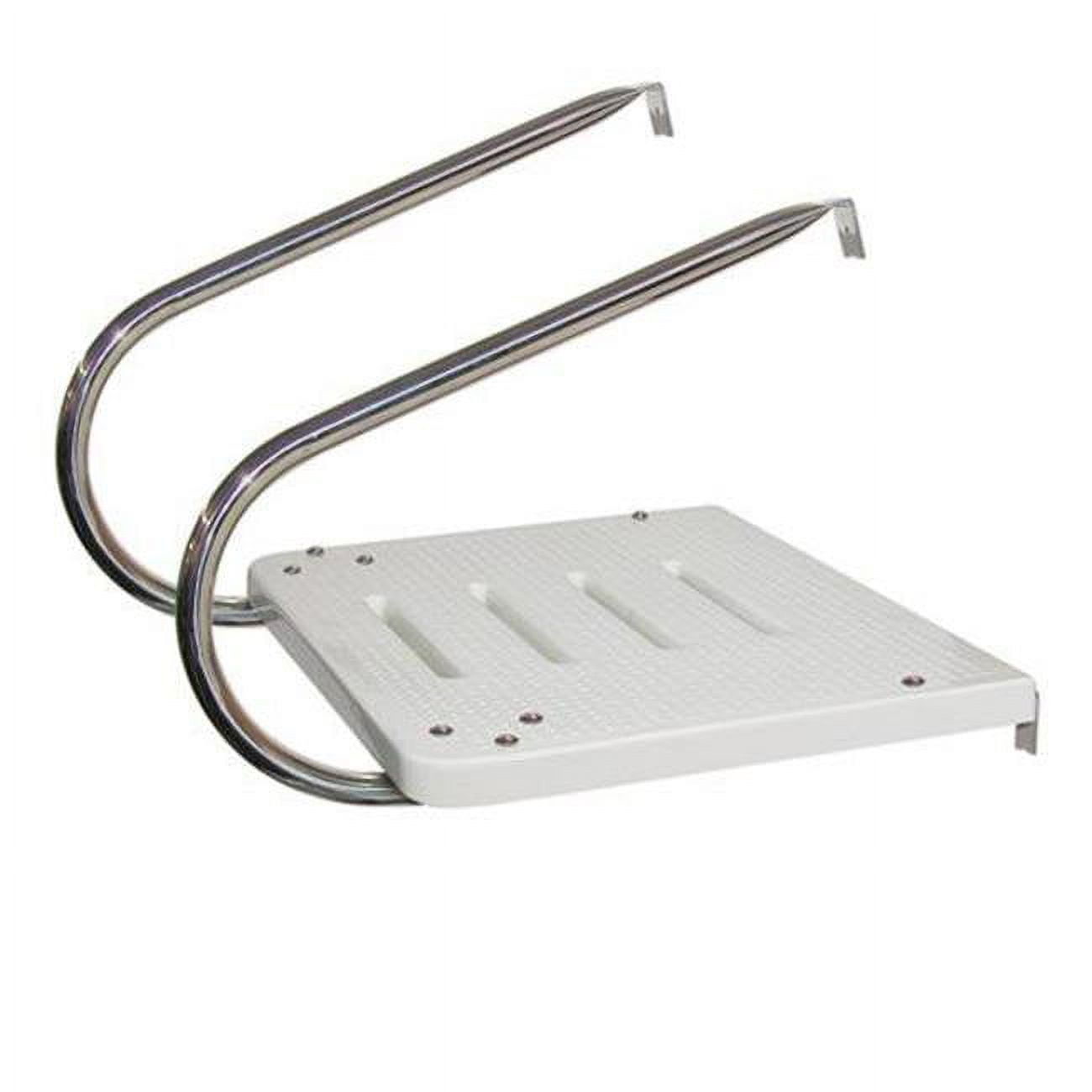 I-O Swimplatform No Ladder