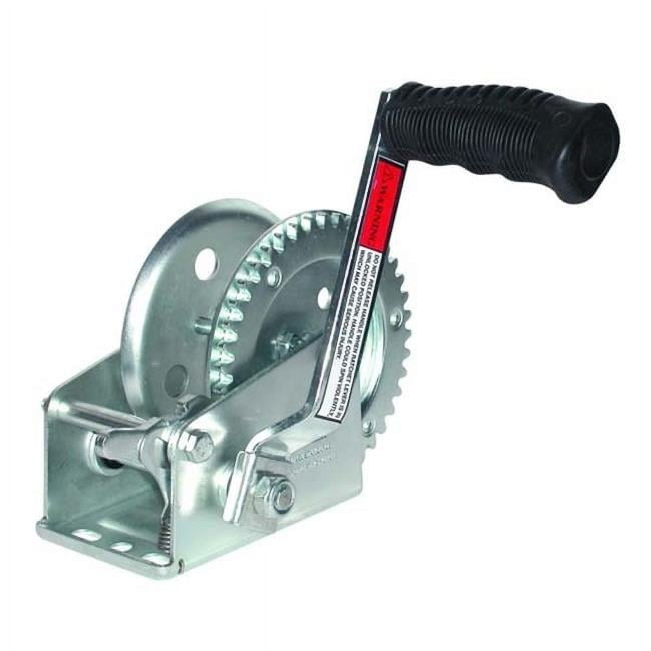 Trailer Winch 1400 Lb
