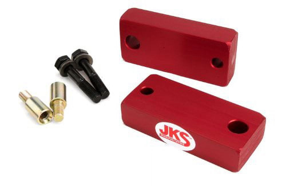 Budget Motor Mounts