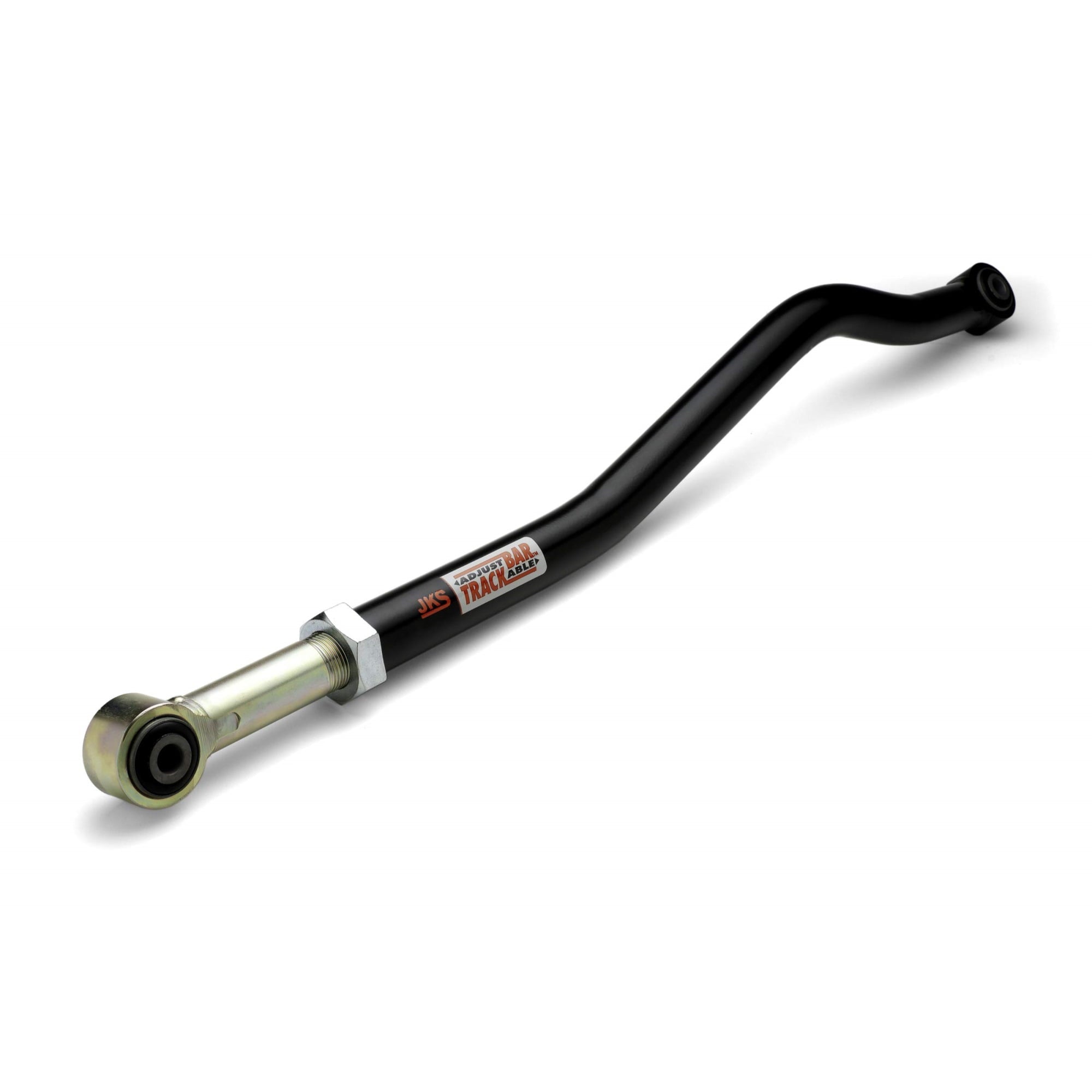 Adjustable Trackbar