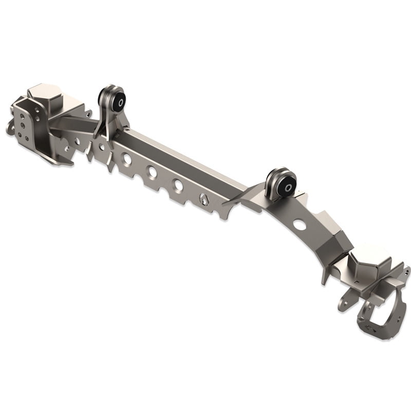 Artec Industries' Patent-Pending Ap