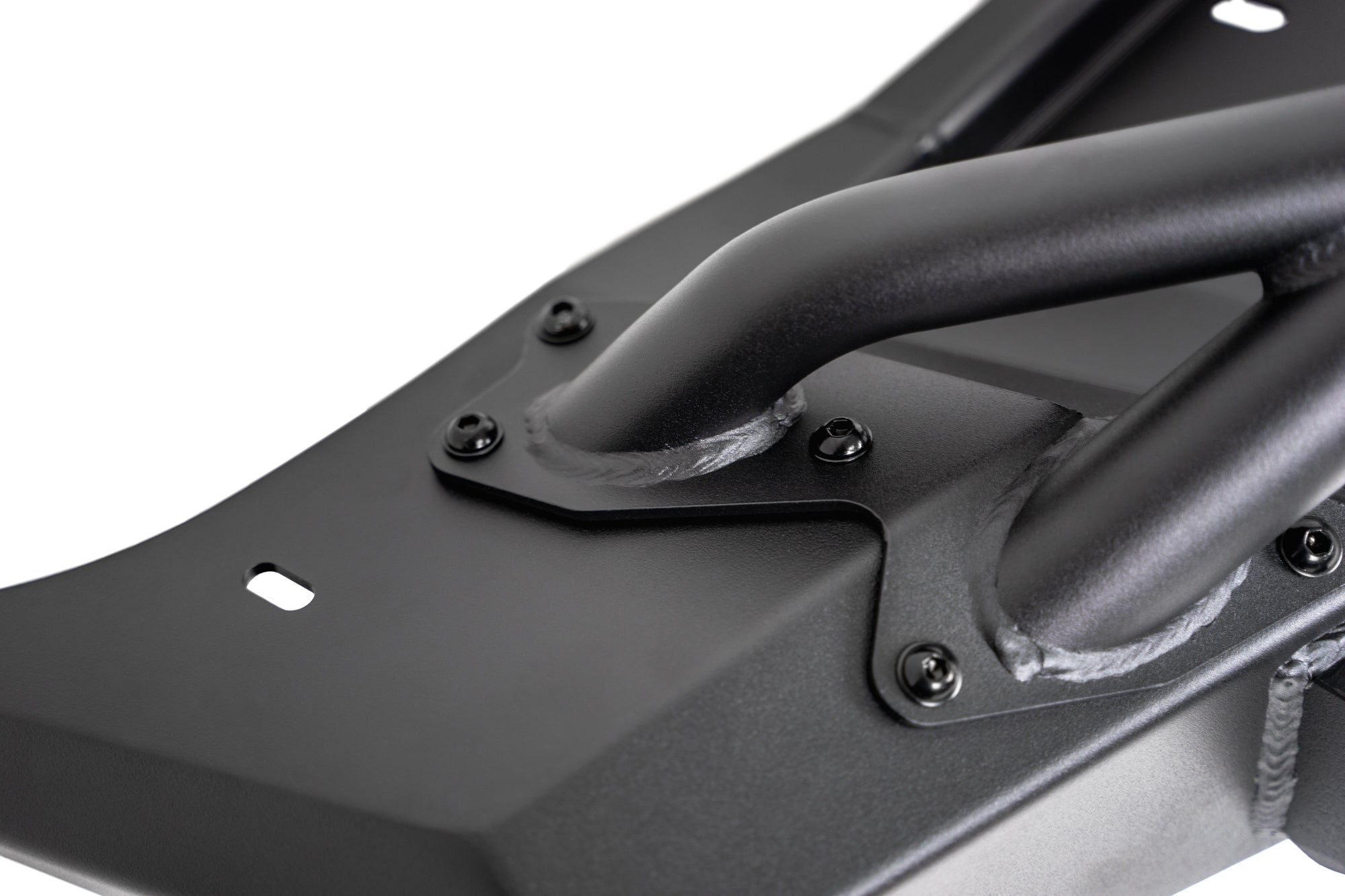 Wrangler JL & Gladiator JT Spec Series Front Bumper
