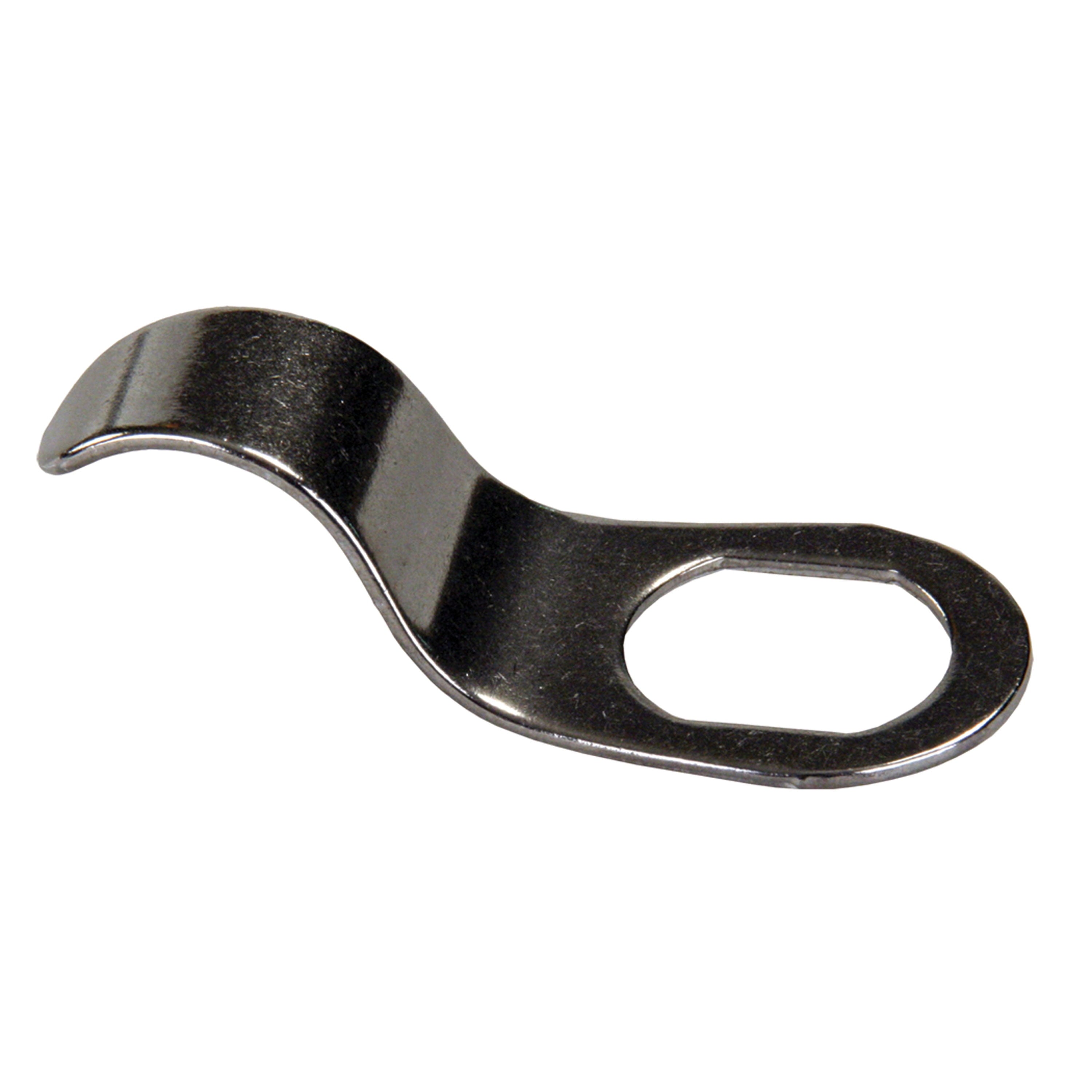 Cmpt Lock Finger Pull