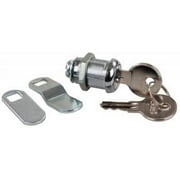 Cmprtmnt Door Key Lock