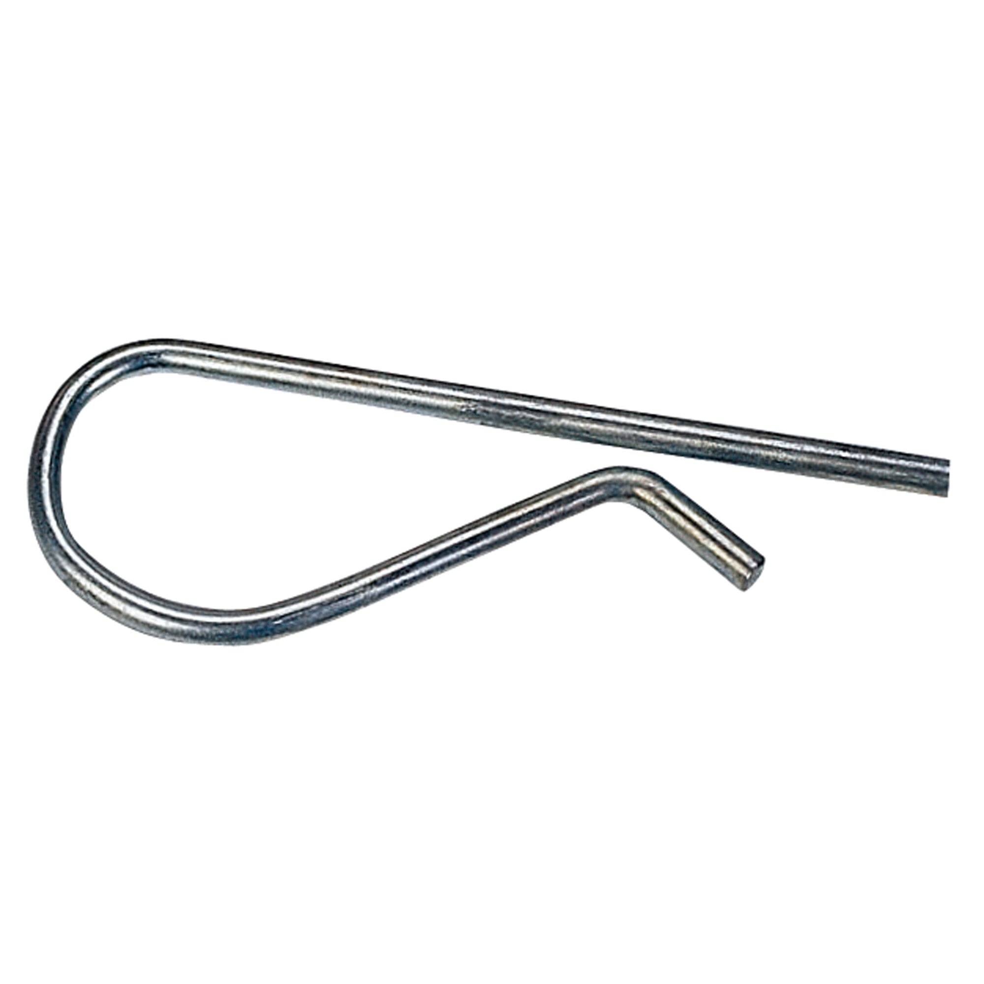 Sway Control Replmt Pin