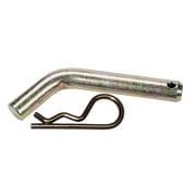 1/2' Hitch Pin/Clip Combo