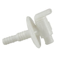 3/8-1/2' Dual Drain Cock