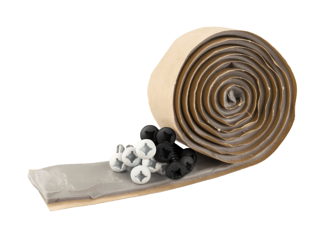 Hatch Installation Kit Lg