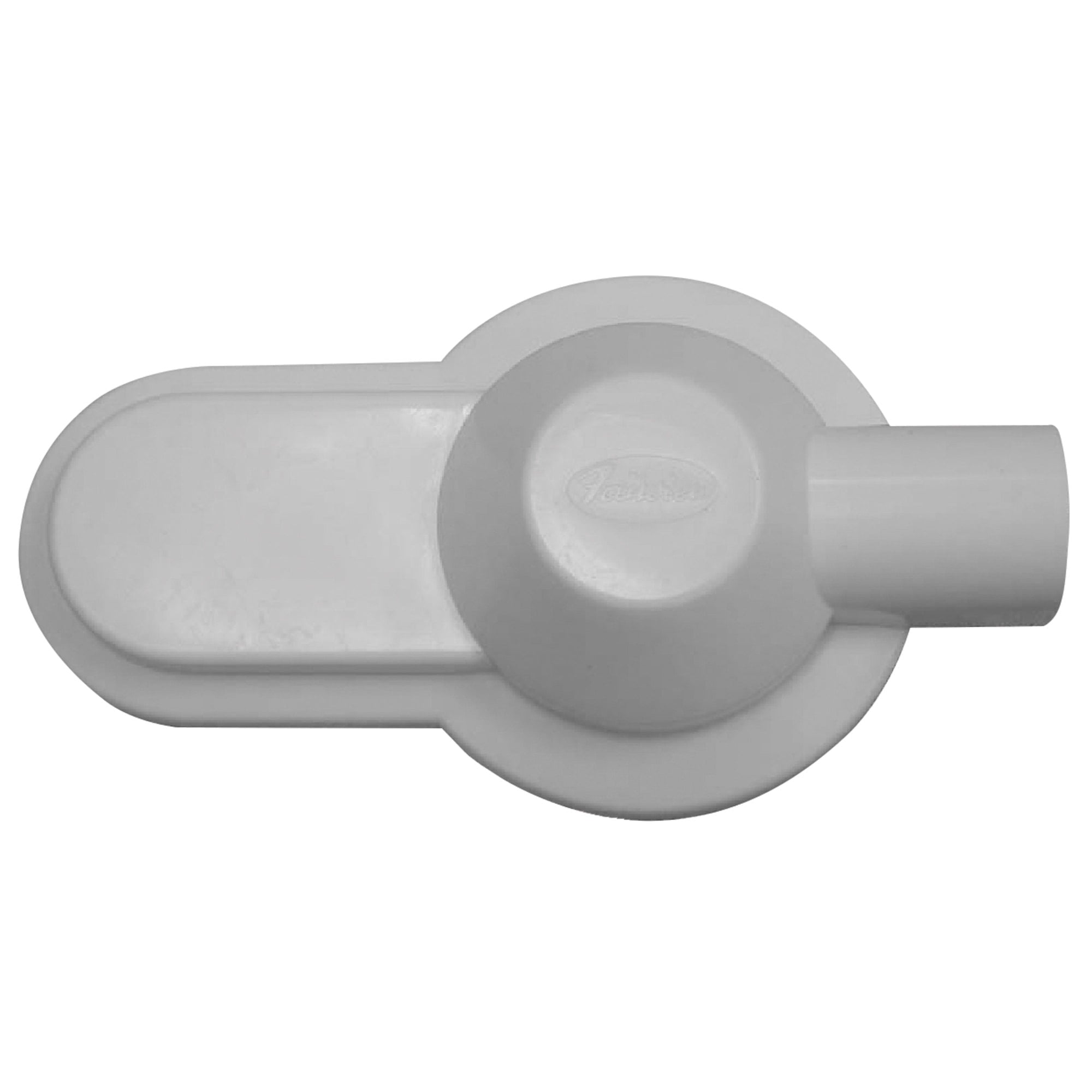 Vertical Regulator Cover