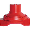 High Pressure Regulator