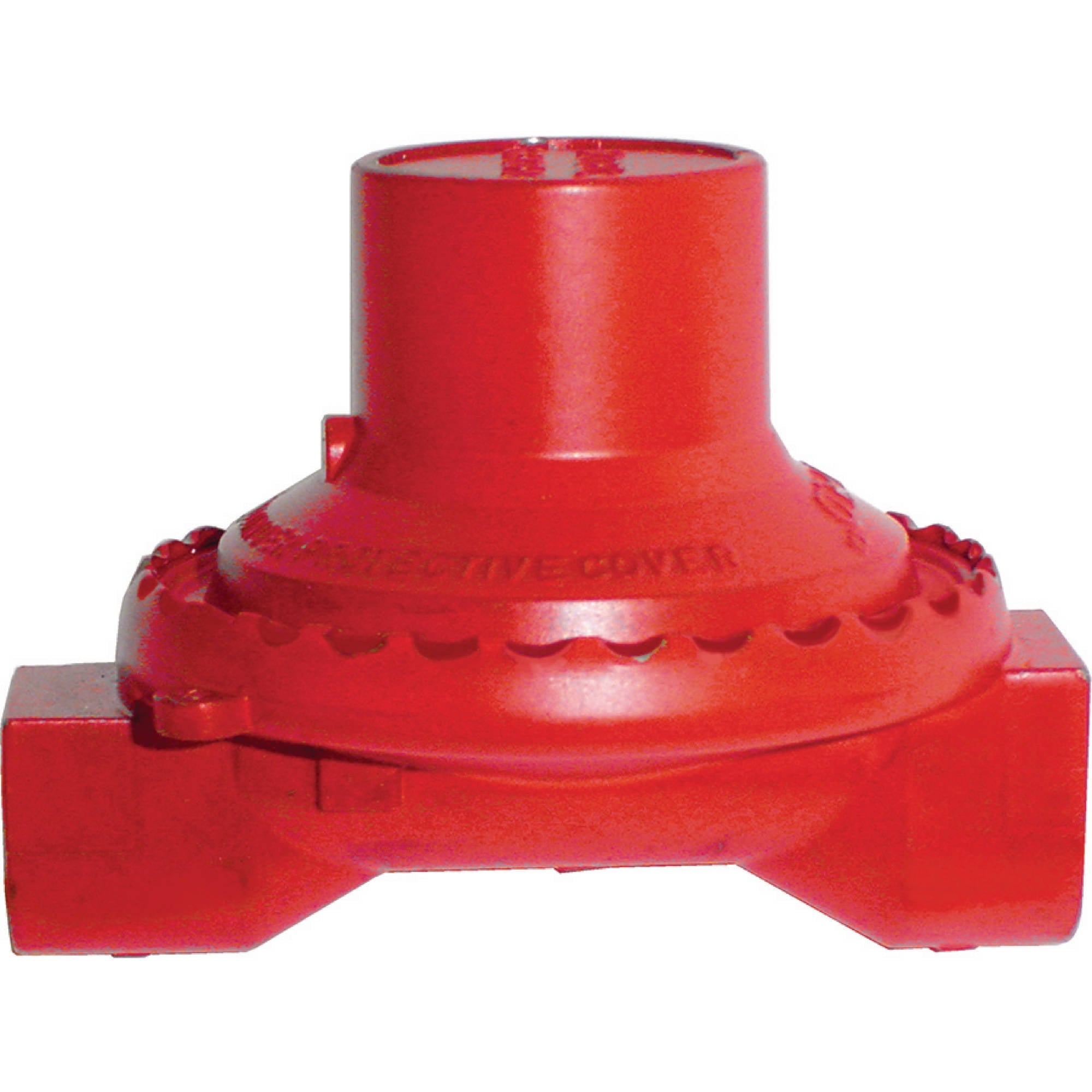 High Pressure Regulator