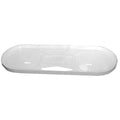Standard LP Tank Pan Pw