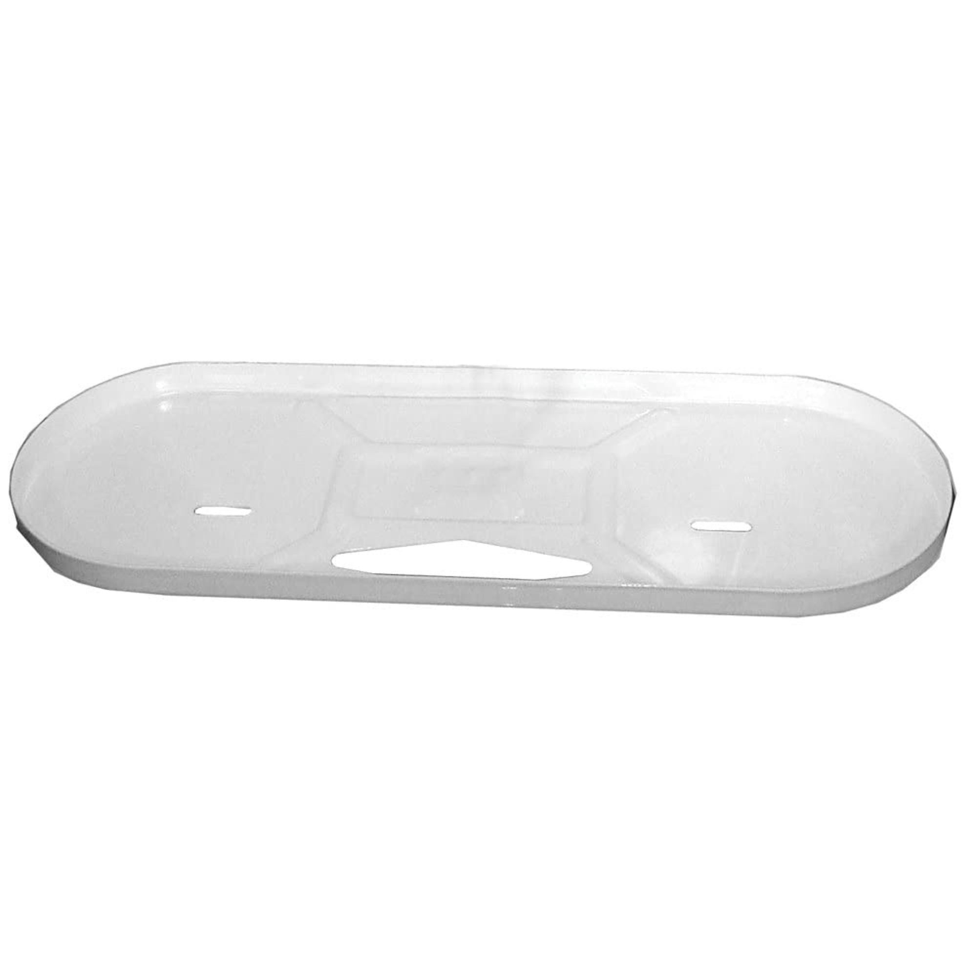 Standard LP Tank Pan Pw