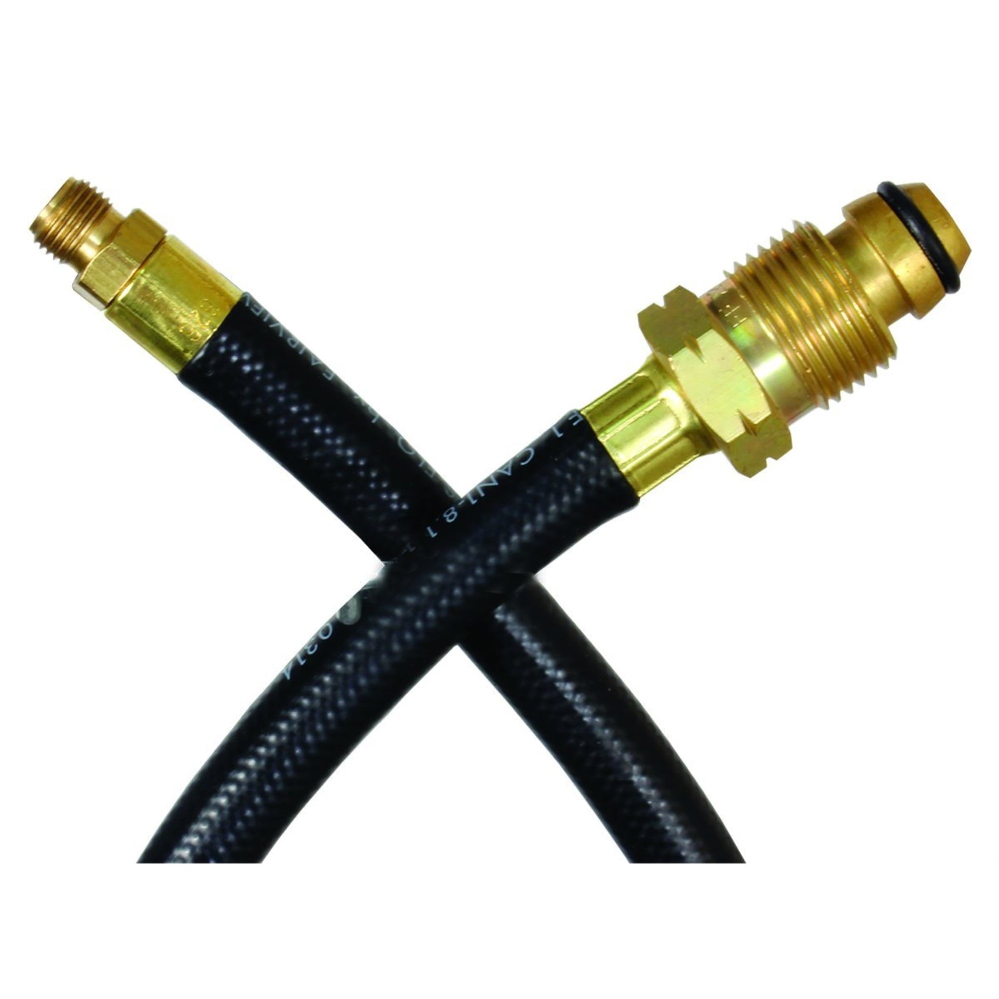1/4' OEM Pigtail Pol  144