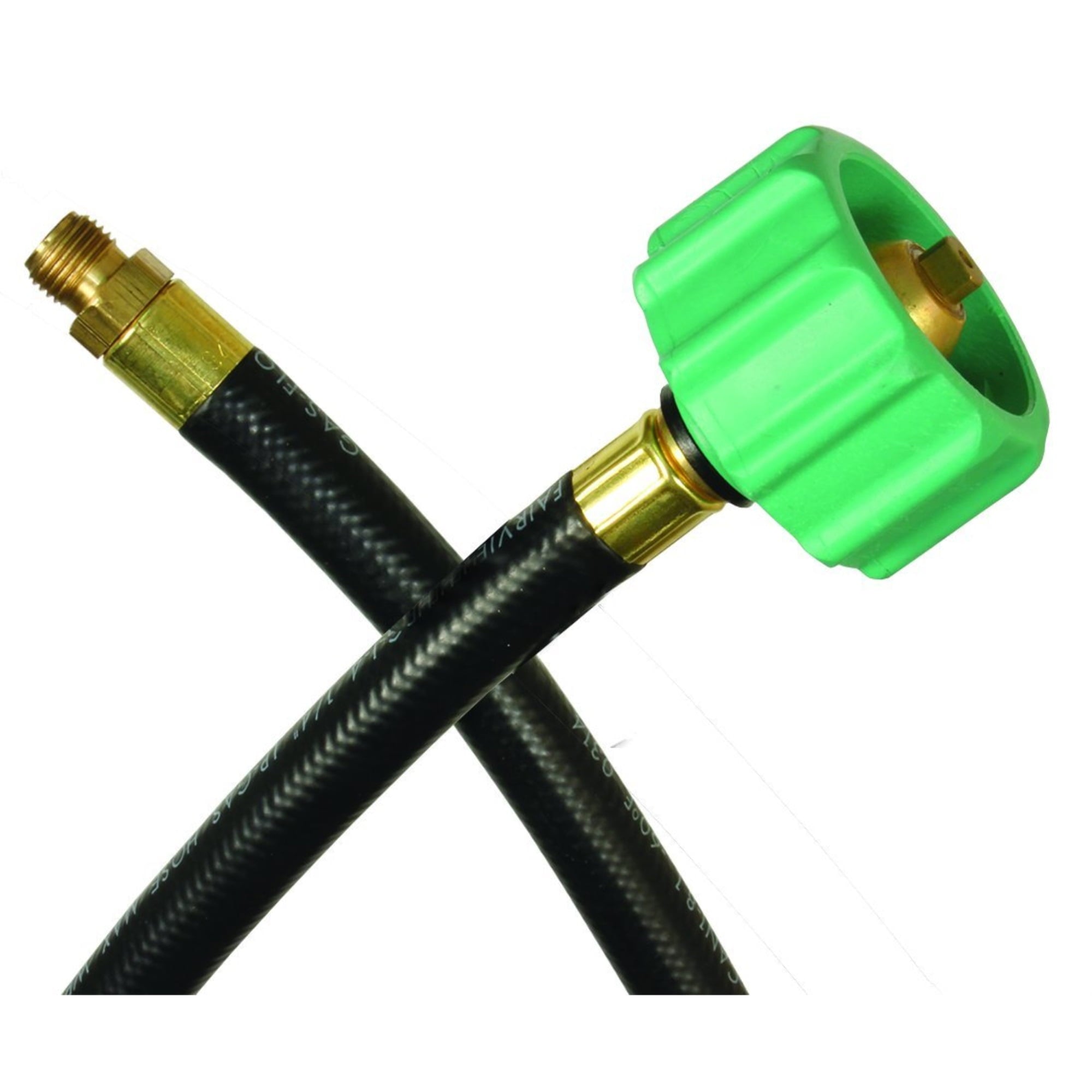 1/4' OEM Pigtail QCC1 30'
