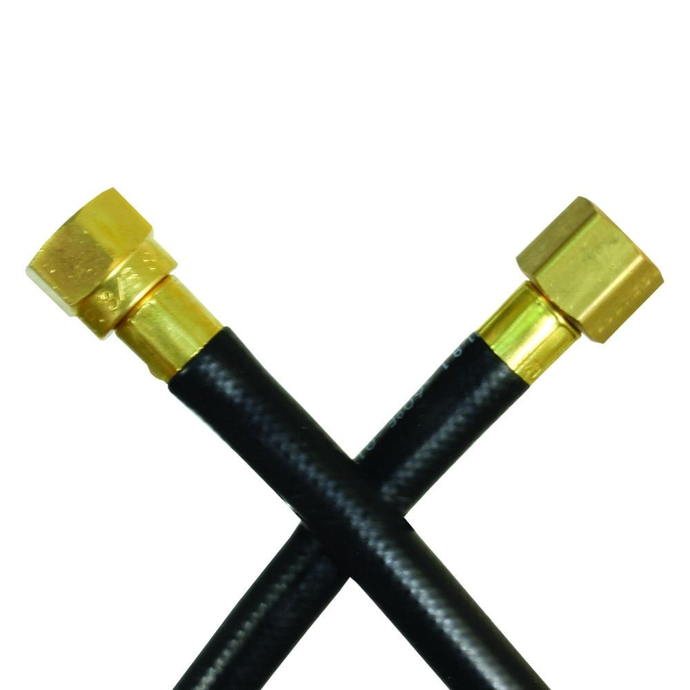 1/4' OEM LP Supp Hose 72'