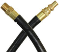 1/4' OEM RV Appl Hose 60'