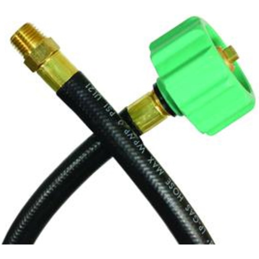 20' 1/4' OEM Pigtail QCC1 Std