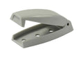 Baggage Door Catch  Gray