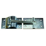 6' Metal T-Sty Door Hldr