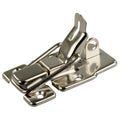 Lockable Draw Pull Lat
