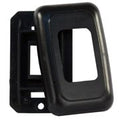 Sgl Sw Base&face Plt  Bk