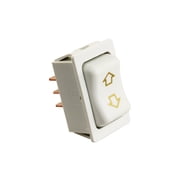 Slide-Out Switch  4-PIN
